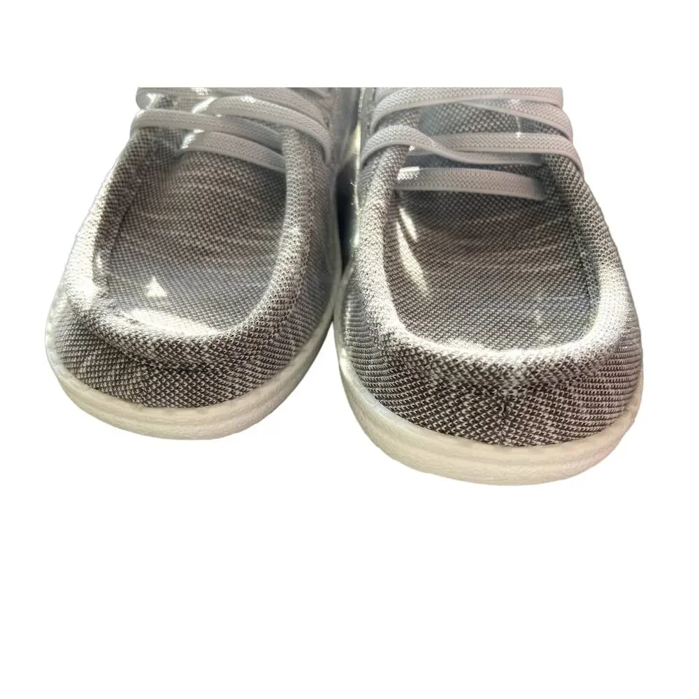 Tommy Bahama Hey Dude Wally Shoes Boys 13 - Picture 6 of 8